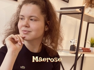 Maerose