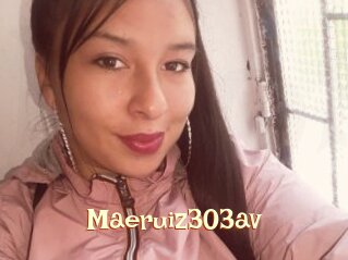 Maeruiz303av
