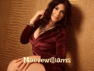 Maevewilliams