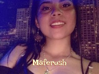Maferush