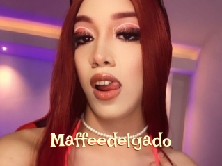 Maffeedelgado