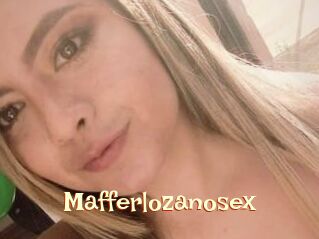 Mafferlozanosex