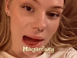 Maganfoxy
