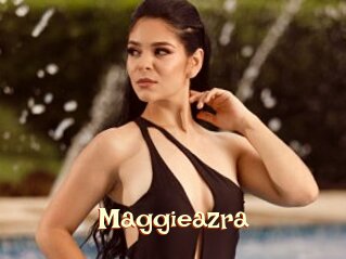 Maggieazra