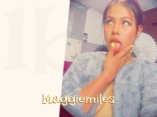 Maggiemiles