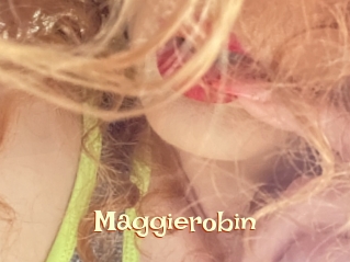 Maggierobin
