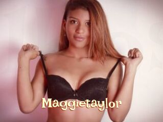 Maggietaylor