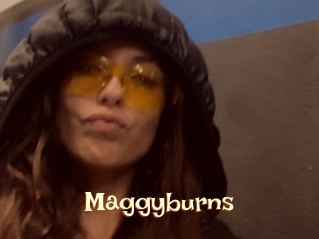 Maggyburns