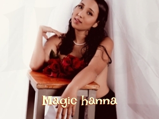 Magic_hanna