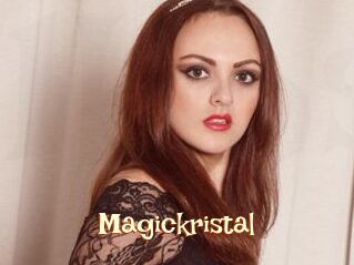 Magickristal