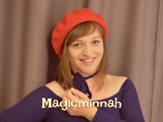 Magicminnah