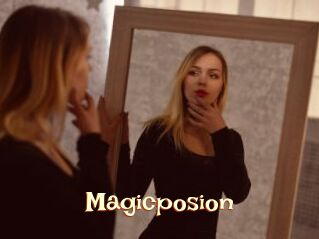 Magicposion