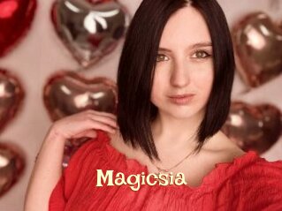 Magicsia