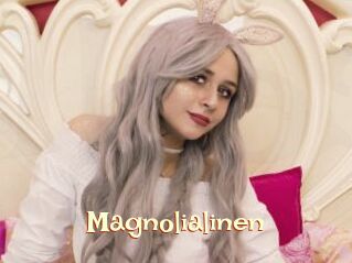 Magnolialinen