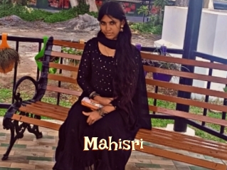 Mahisri