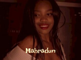 Mahradun