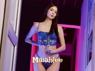Maiahlee