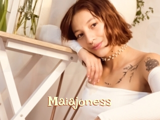 Maiajoness