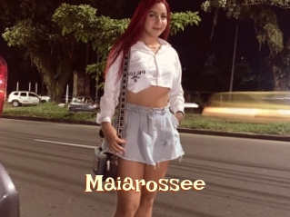 Maiarossee
