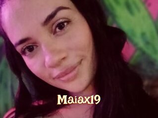 Maiax19