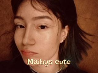 Maibys_cute