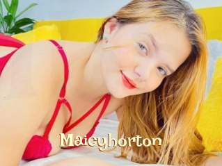 Maicyhorton