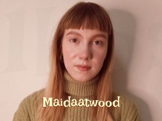 Maidaatwood