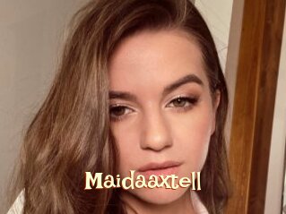 Maidaaxtell