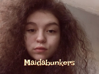 Maidabunkers