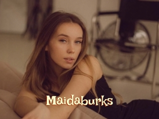 Maidaburks