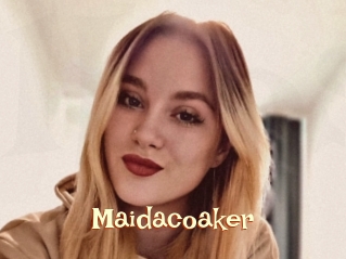 Maidacoaker