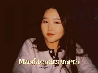 Maidacoatsworth
