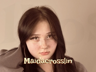 Maidacrosslin