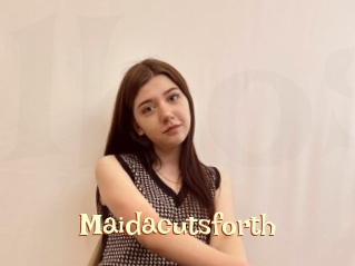 Maidacutsforth