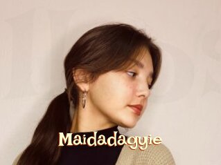 Maidadagyie