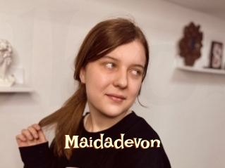 Maidadevon