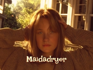 Maidadryer