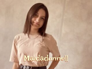 Maidadunnell
