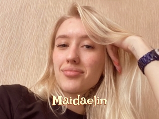 Maidaelin