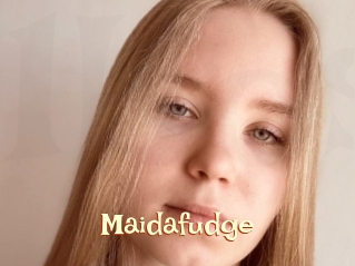 Maidafudge
