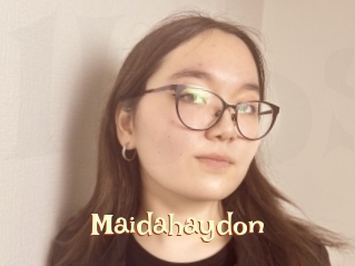 Maidahaydon