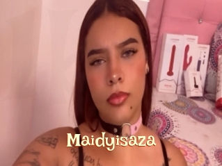 Maidyisaza