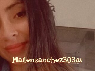 Mailensanchez303av