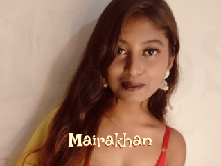 Mairakhan