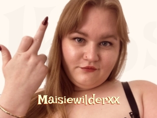 Maisiewilderxx