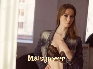 Maisymerr