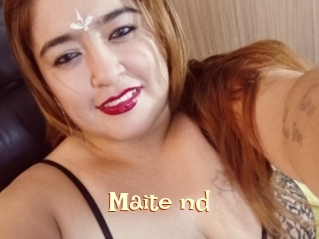 Maite_nd