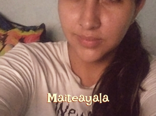 Maiteayala