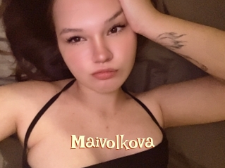 Maivolkova
