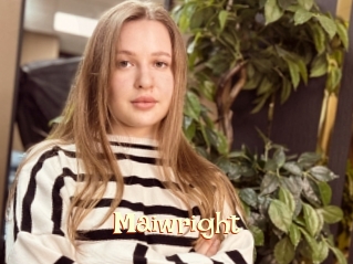Maiwright